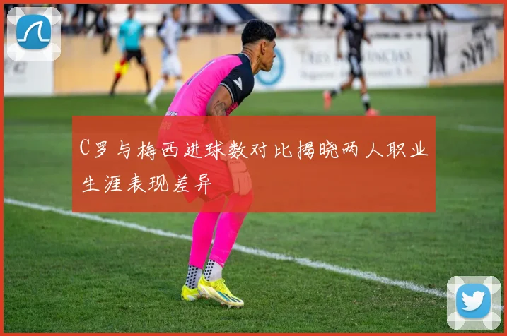 C罗与梅西进球数对比揭晓两人职业生涯表现差异