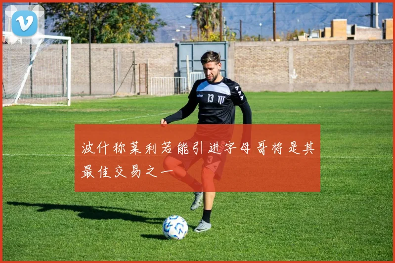 波什称莱利若能引进字母哥将是其最佳交易之一